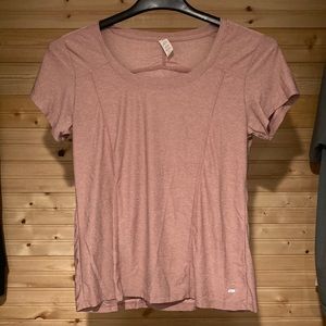 Lightweight Flattering Active Tee